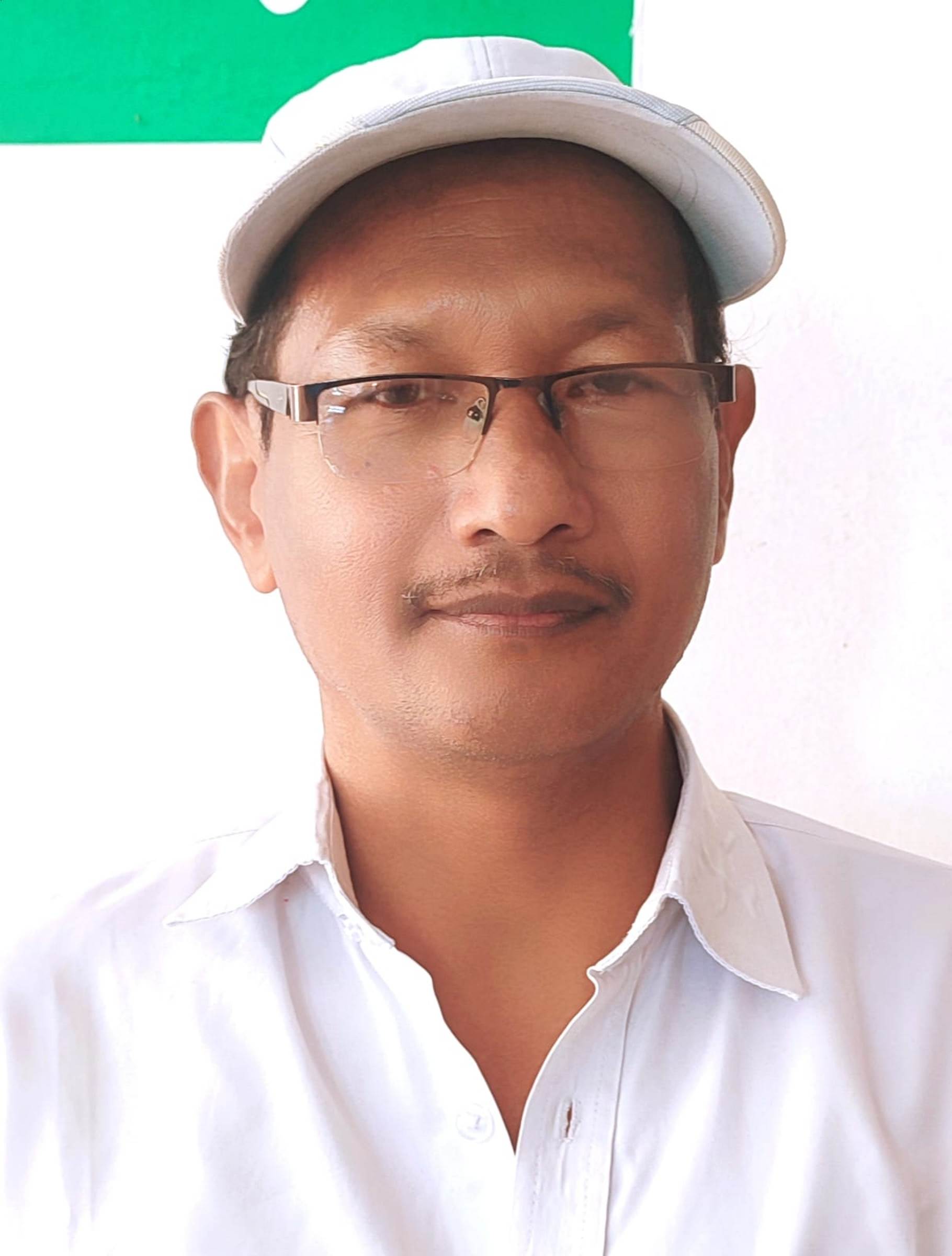 परशुराम चौधरी