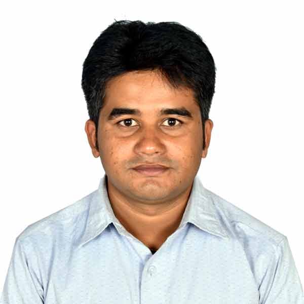 रबेन्द्र कुमार यादव