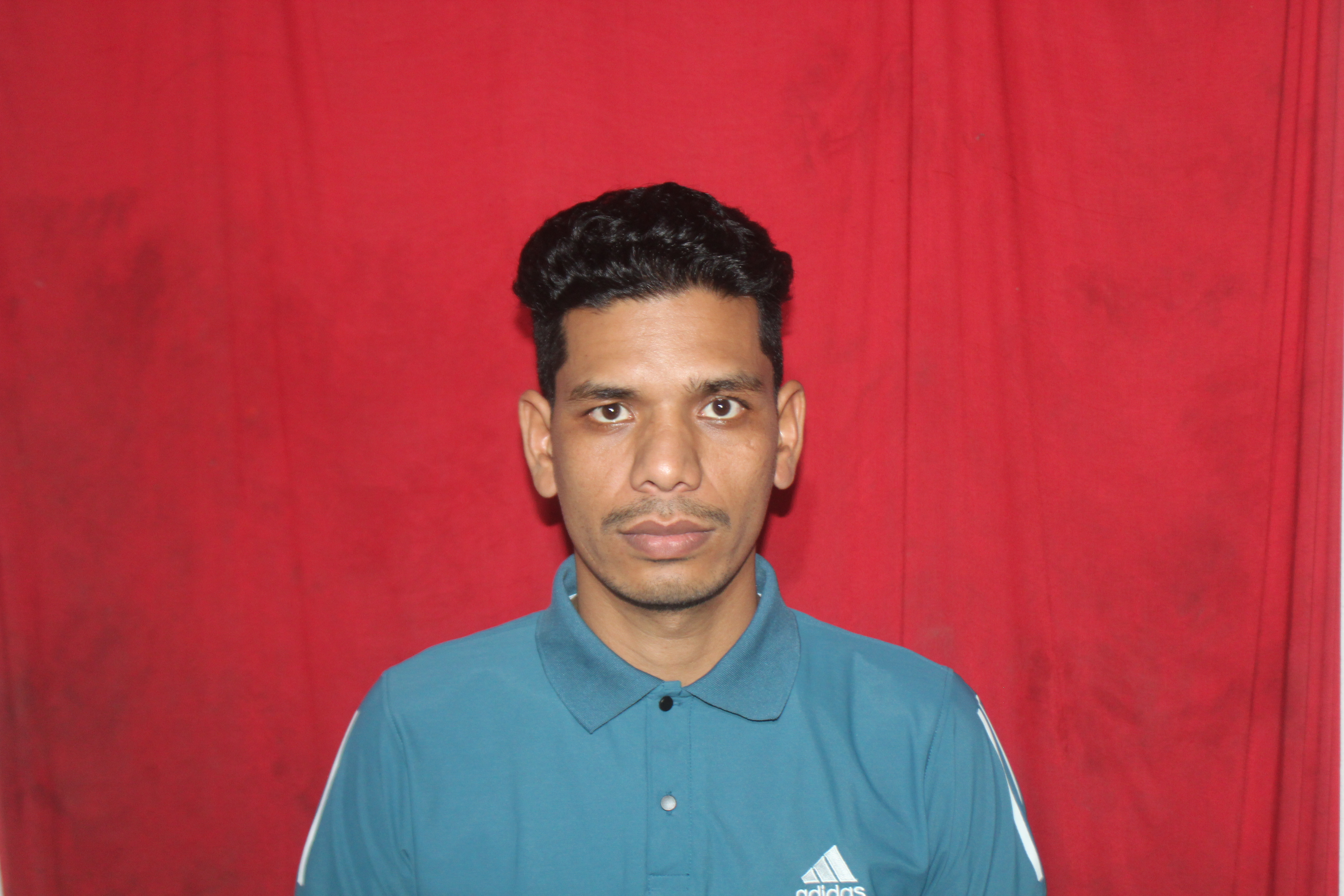 सुरज के.सी.